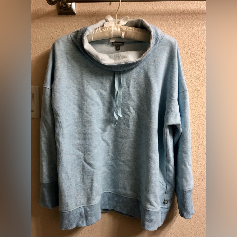 T by Talbots sweater